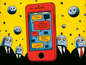 Trainiert auf Vorurteile: Bias in KI-Chatbots