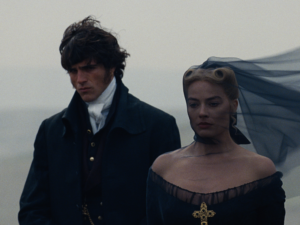 Treue oder Teilhabe? Die Kontroverse um Emerald Fennells Wuthering Heights