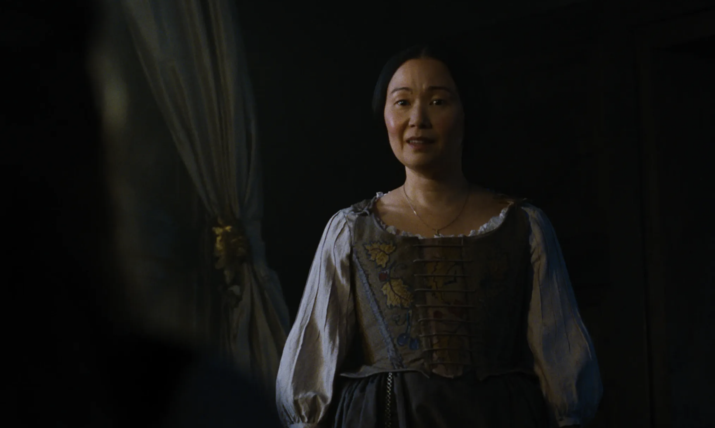 Treue oder Teilhabe? Die Kontroverse um Emerald Fennells Wuthering Heights foto 2