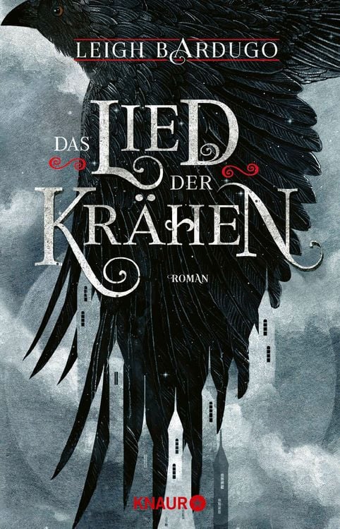 das lied der kraehen taschenbuch leigh bardugo