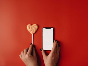 Online-Dating oder doch lieber im echten Leben?
